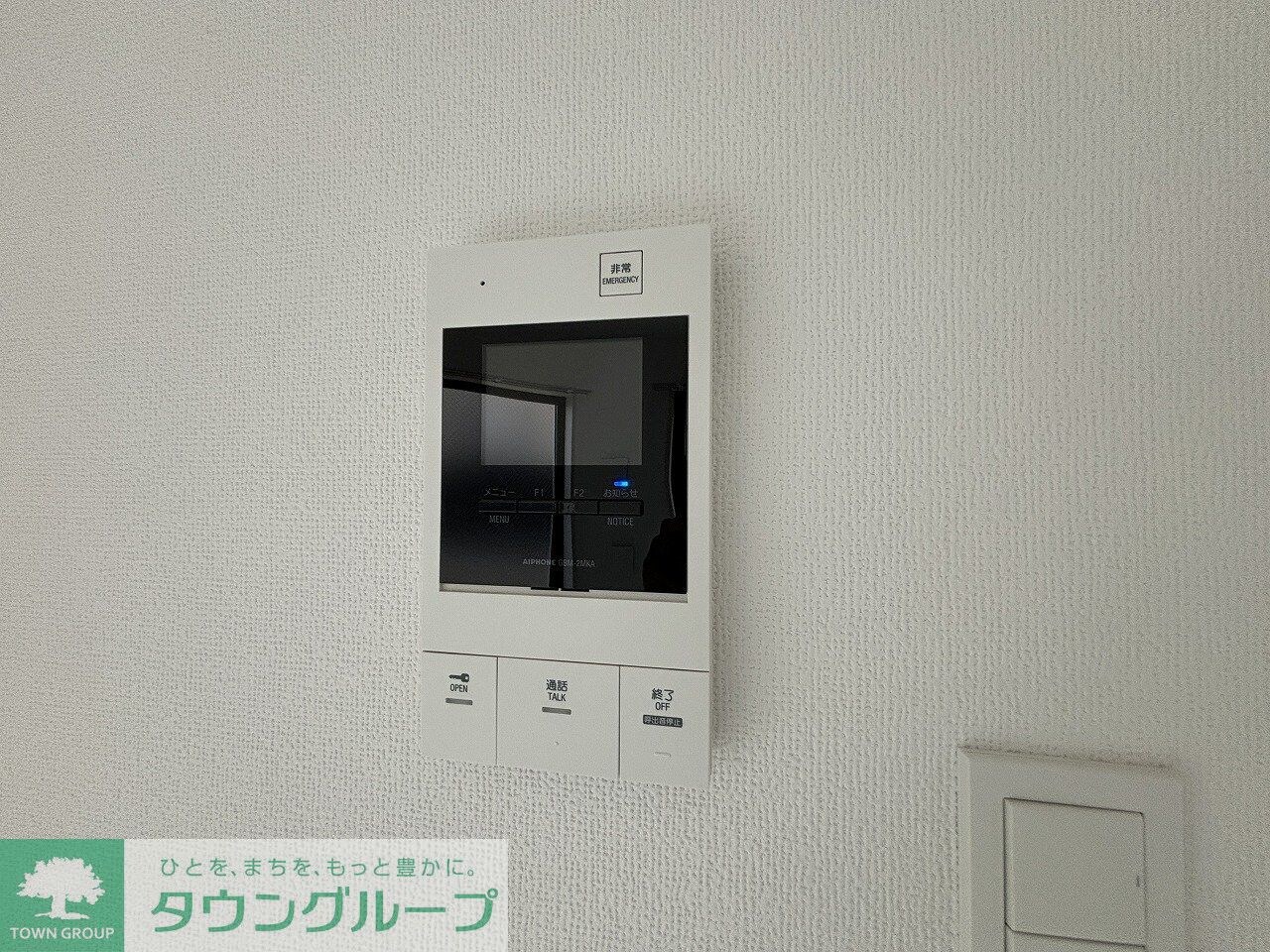 SOLASIA residence用賀の物件内観写真