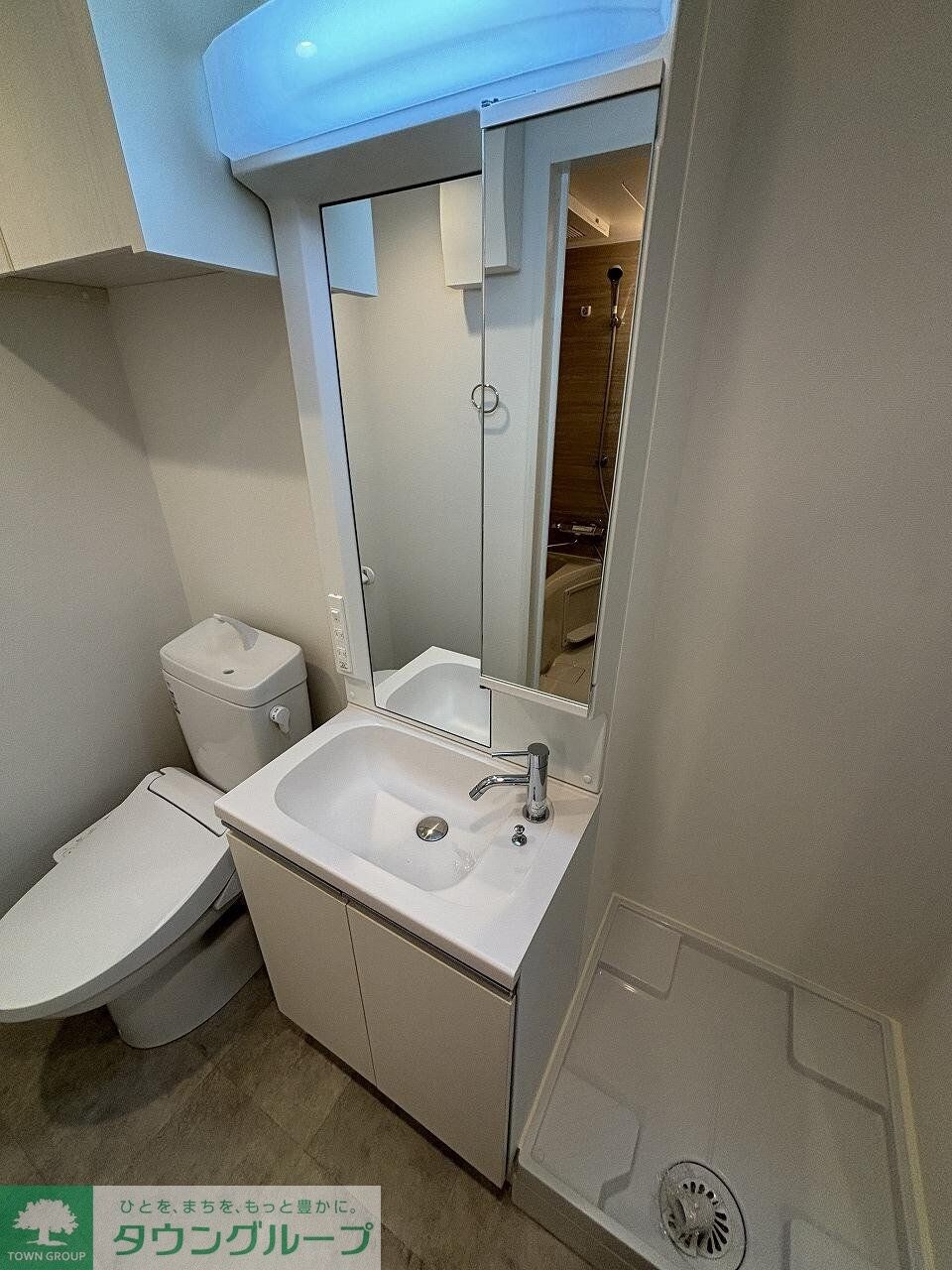 SOLASIA residence用賀の物件内観写真