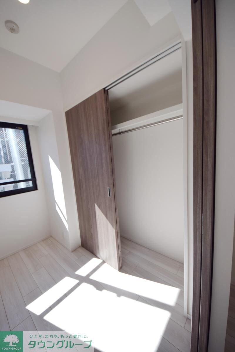 ミュプレ住吉の物件内観写真