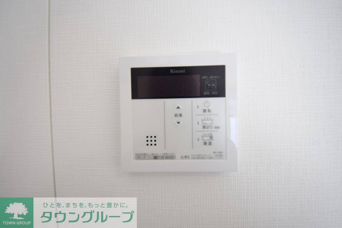 ミュプレ住吉の物件内観写真