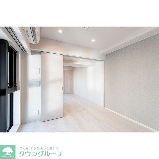 ルフォンプログレ神田プレミアの物件内観写真