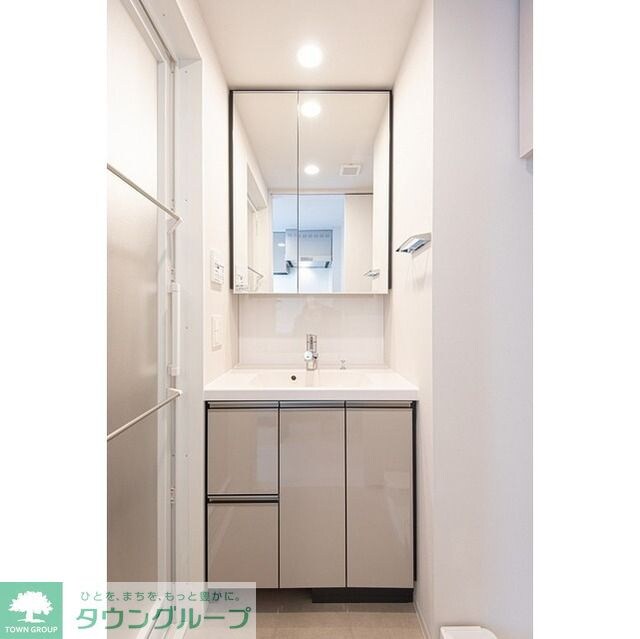 ルフォンプログレ神田プレミアの物件内観写真