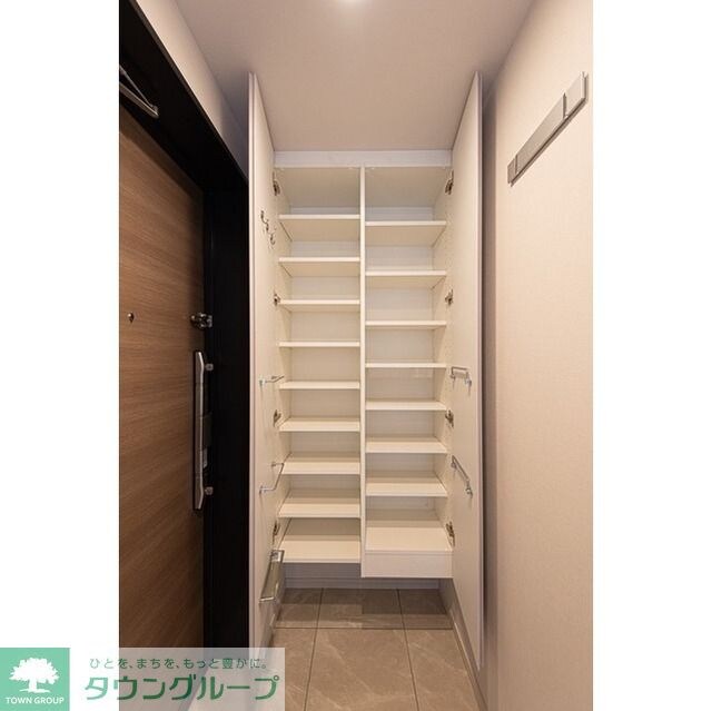 ルフォンプログレ神田プレミアの物件内観写真