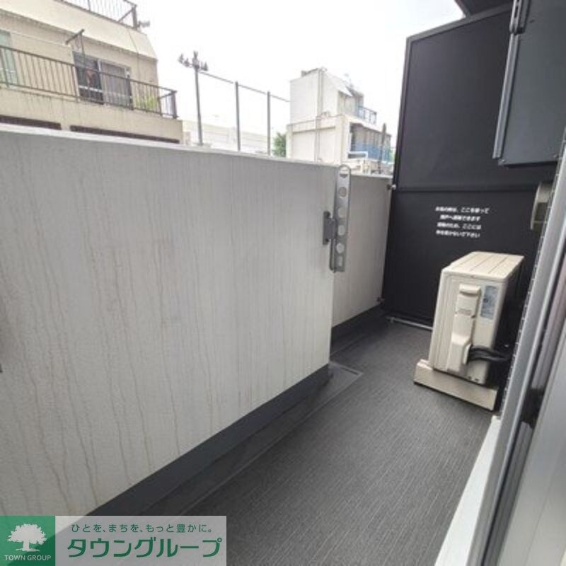 グランドコンシェルジュ新御徒町アジールコートの物件内観写真