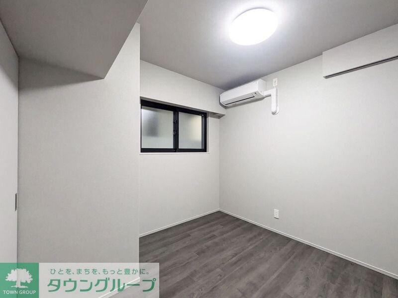 Alivis東京尾久の物件内観写真