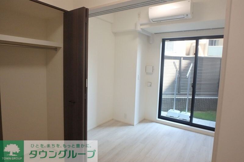 グランカーサ曳舟の物件内観写真