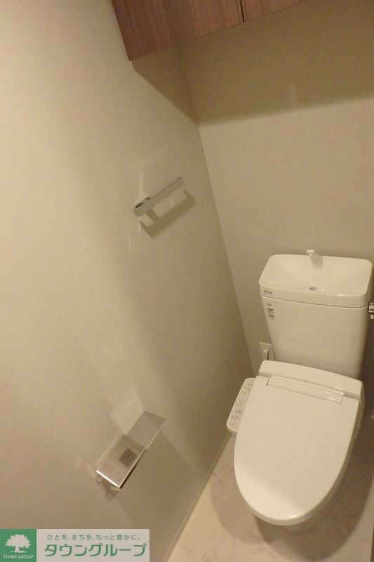 グランカーサ曳舟の物件内観写真