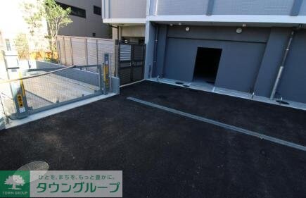 グランカーサ曳舟の物件内観写真