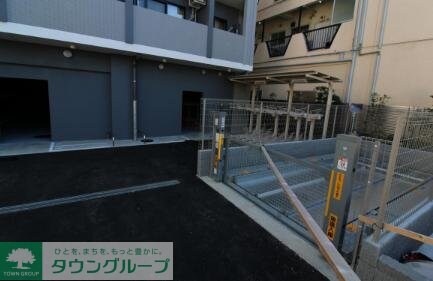 グランカーサ曳舟の物件内観写真