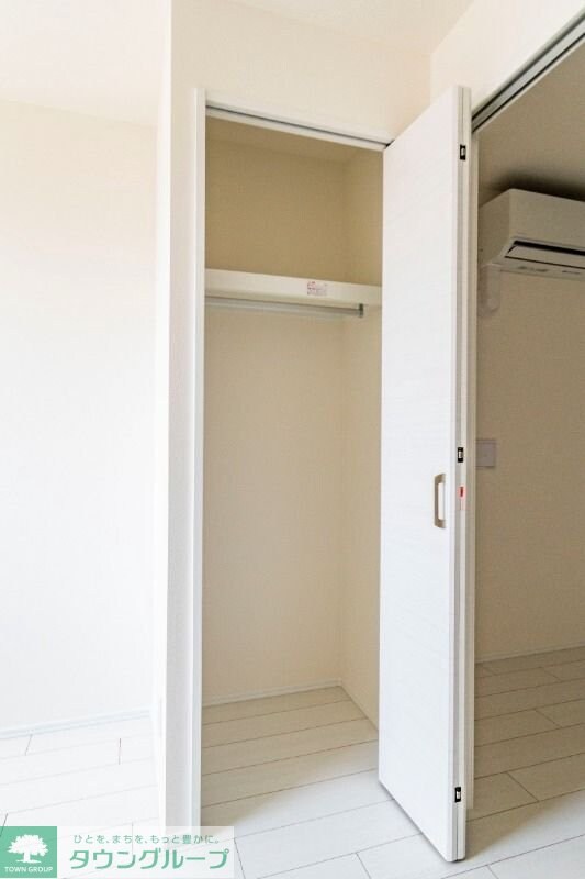 HW.Hills 東日暮里の物件内観写真