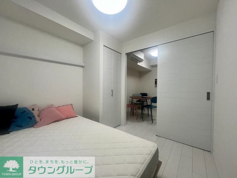 HW.Hills 東日暮里の物件内観写真