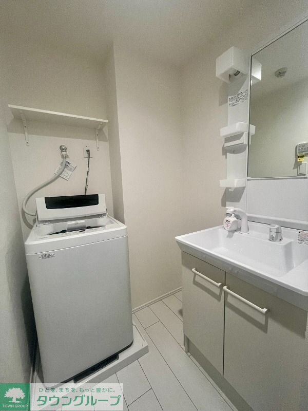 HW.Hills 東日暮里の物件内観写真