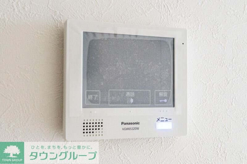 HW.Hills 東日暮里の物件内観写真