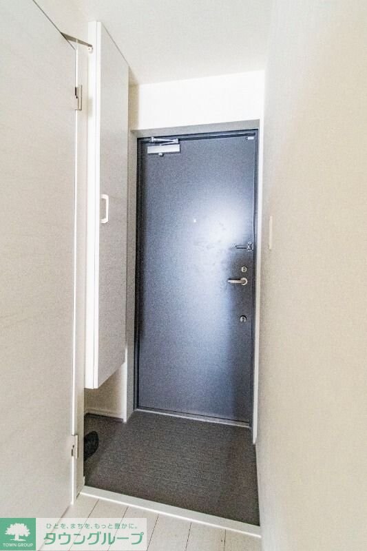 HW.Hills 東日暮里の物件内観写真