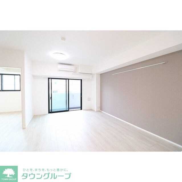 コンフォリア日暮里の物件内観写真