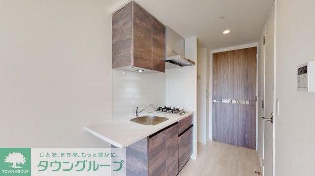 クレストコート本所吾妻橋の物件内観写真