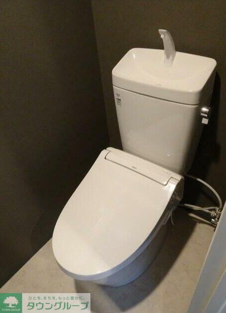 クレストコート本所吾妻橋の物件内観写真