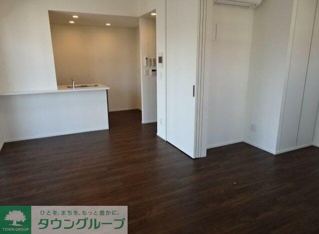 クレストコート本所吾妻橋の物件内観写真