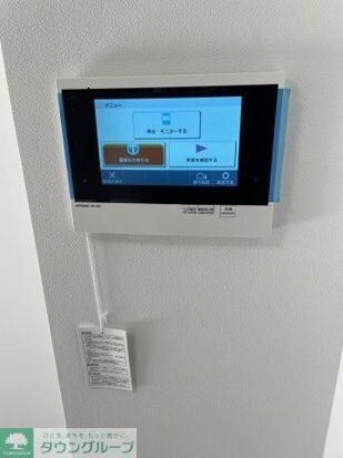 ＢＰＲレジデンス王子イーストの物件内観写真