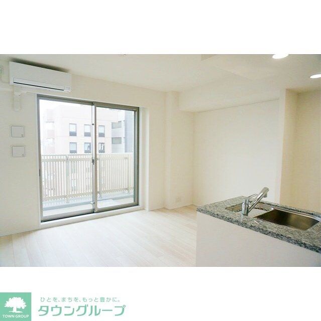 アンビエンテ駒込の物件内観写真