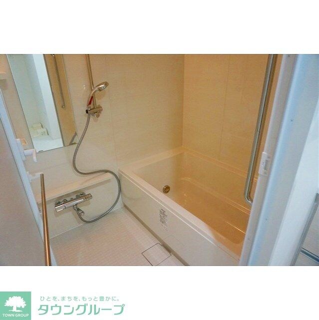 アンビエンテ駒込の物件内観写真