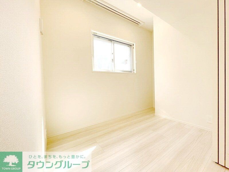 パークアクシス神田レジデンスの物件内観写真