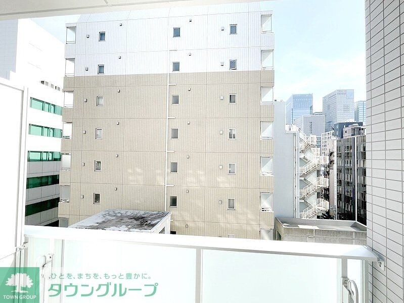 パークアクシス神田レジデンスの物件内観写真