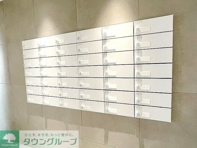 パークアクシス神田レジデンスの物件内観写真