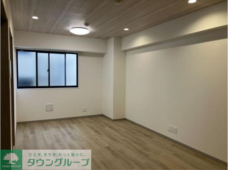 コスモリード西日暮里の物件内観写真