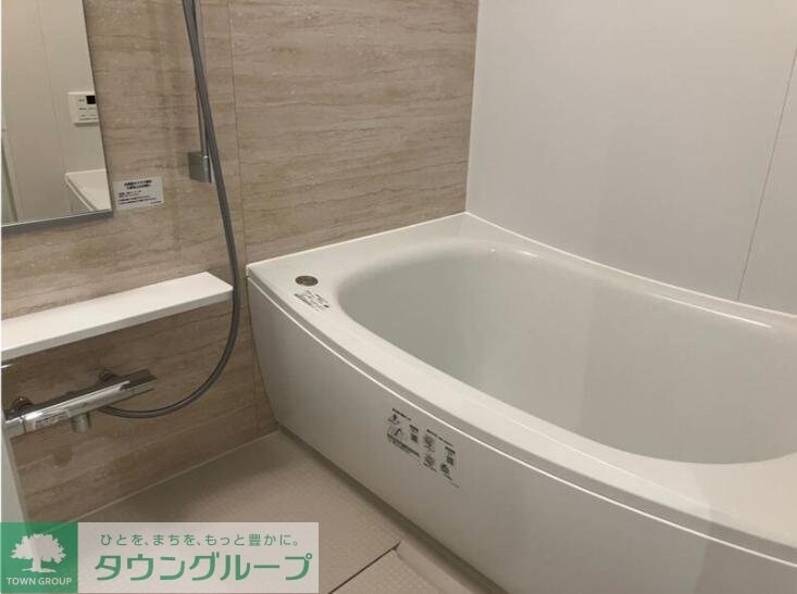 コスモリード西日暮里の物件内観写真