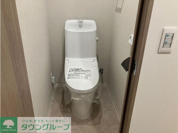 コスモリード西日暮里の物件内観写真