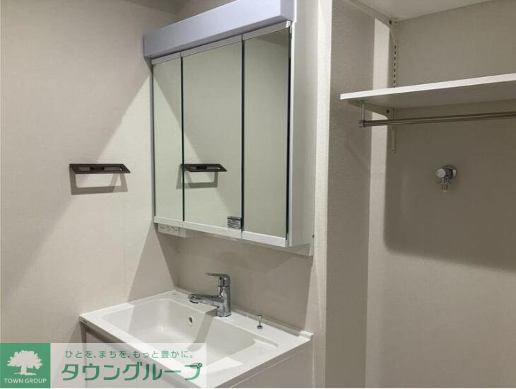 コスモリード西日暮里の物件内観写真