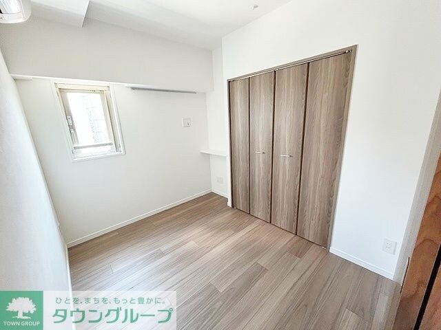 フルハウス赤羽の物件内観写真