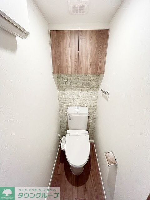 フルハウス赤羽の物件内観写真