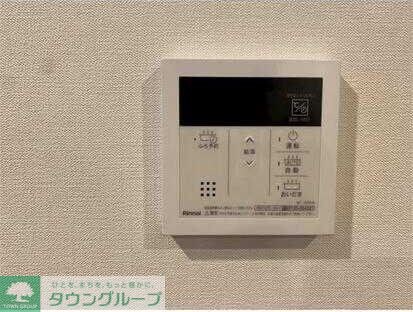 GRACE KR ASAKUSAの物件内観写真