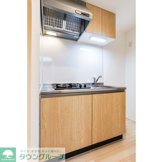 リテラス上野入谷の物件内観写真