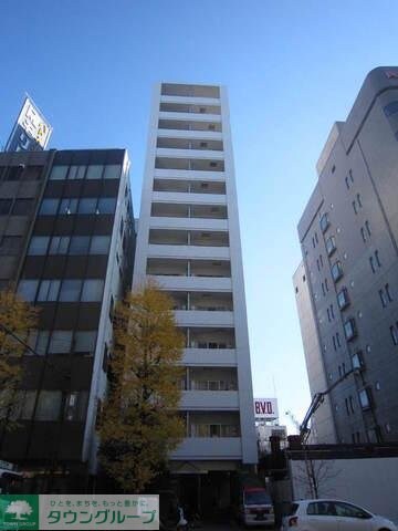 コンフォリア浅草駒形の物件内観写真