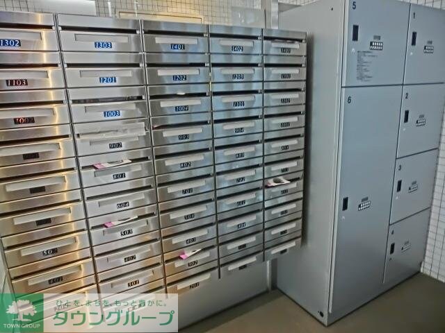 コンフォリア浅草駒形の物件内観写真