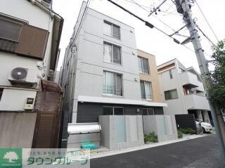 PASEO文京茗荷谷の物件内観写真