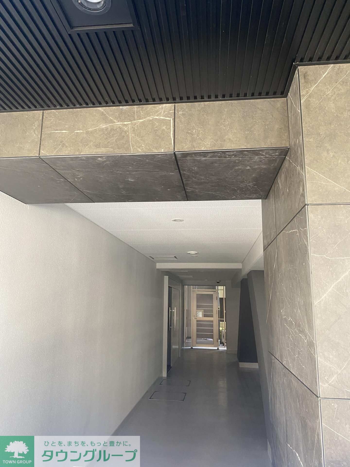 グランカーサ両国ヴェルデの物件内観写真