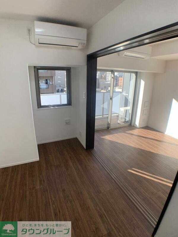 グランカーサ両国ヴェルデの物件内観写真