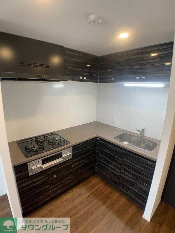 グランカーサ両国ヴェルデの物件内観写真