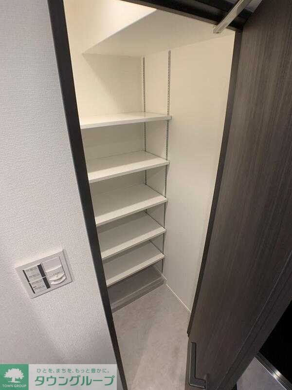 グランカーサ両国ヴェルデの物件内観写真