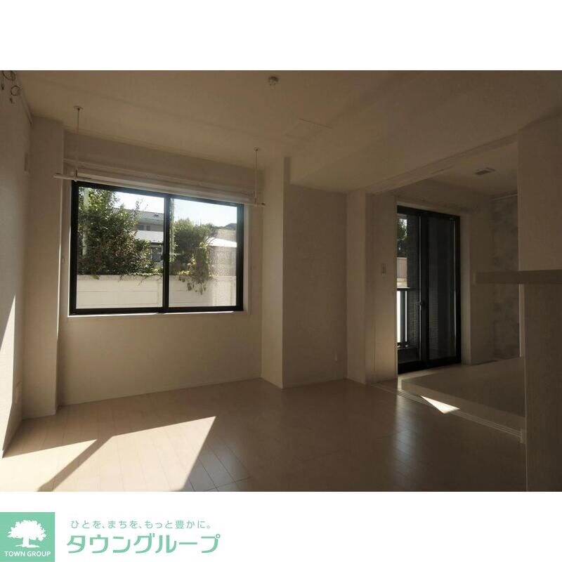 フラット　カークの物件内観写真