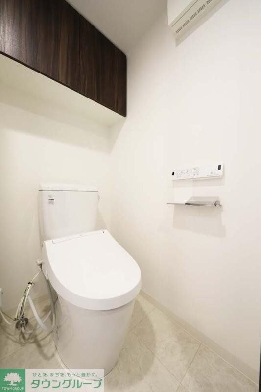 MindHigashijujoの物件内観写真