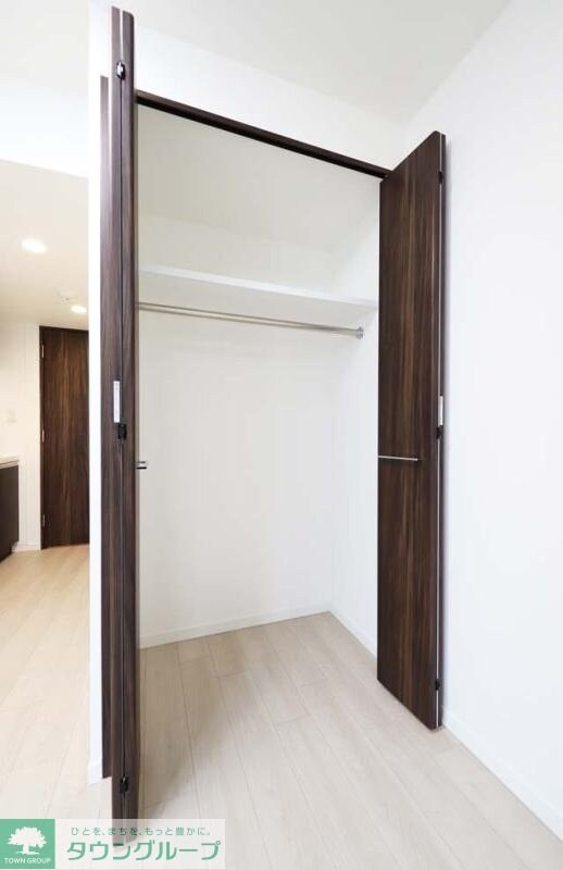 MindHigashijujoの物件内観写真