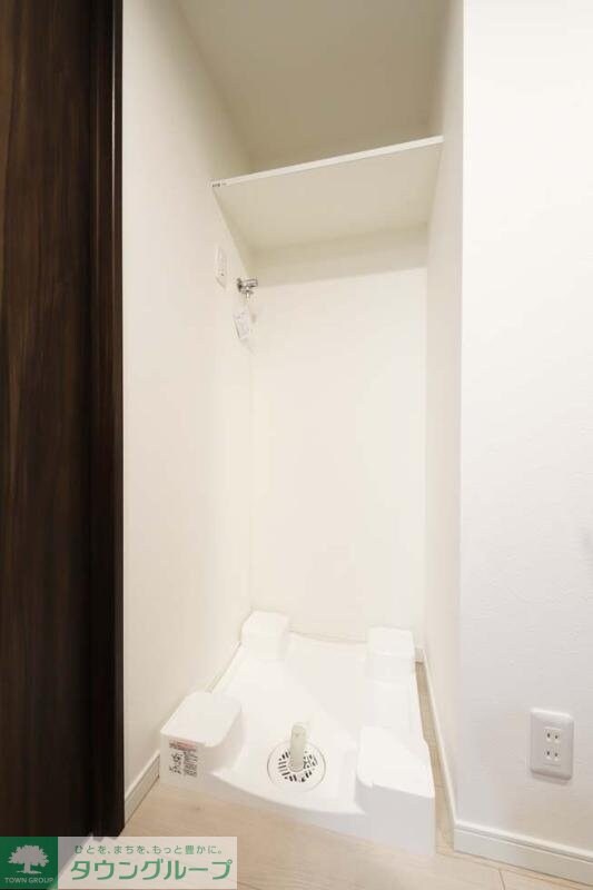 MindHigashijujoの物件内観写真