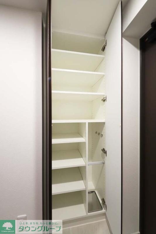 MindHigashijujoの物件内観写真