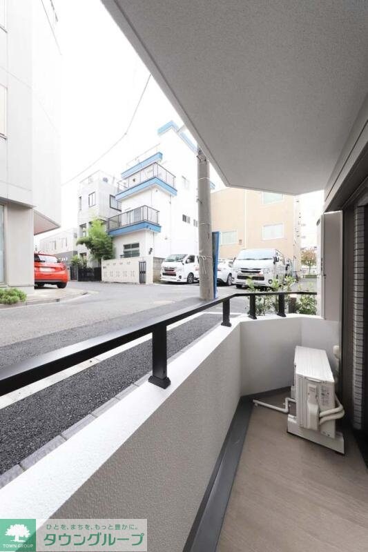 MindHigashijujoの物件内観写真