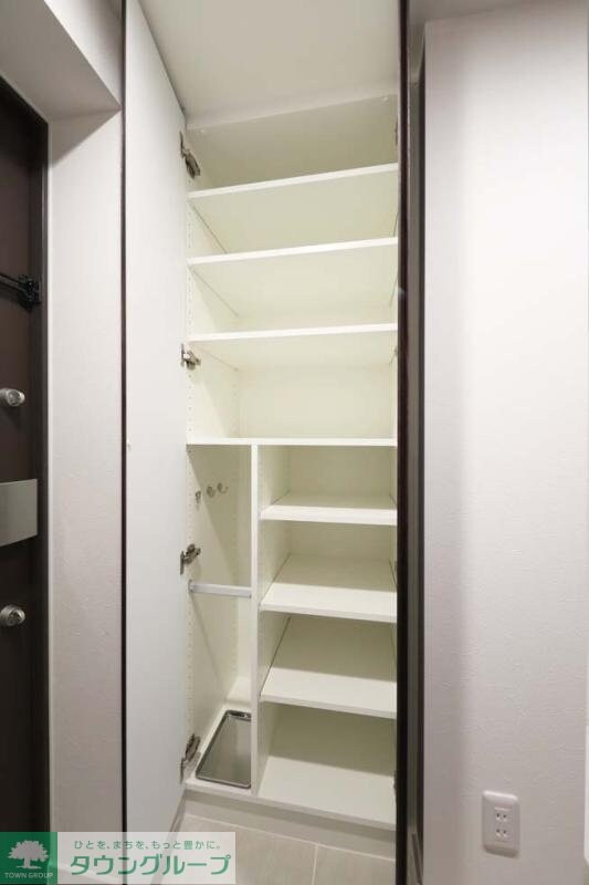 MindHigashijujoの物件内観写真